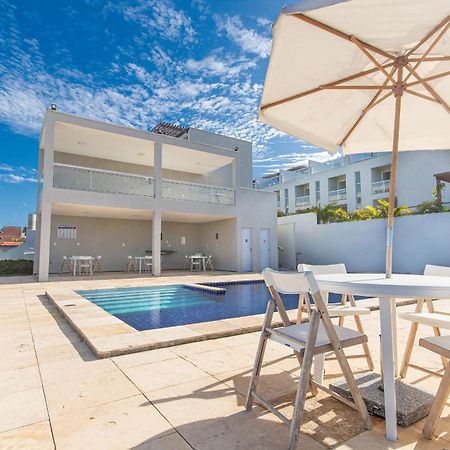 Beach Townhouses - Apto 1° Andar Por Carpediem Aquiraz Exteriér fotografie