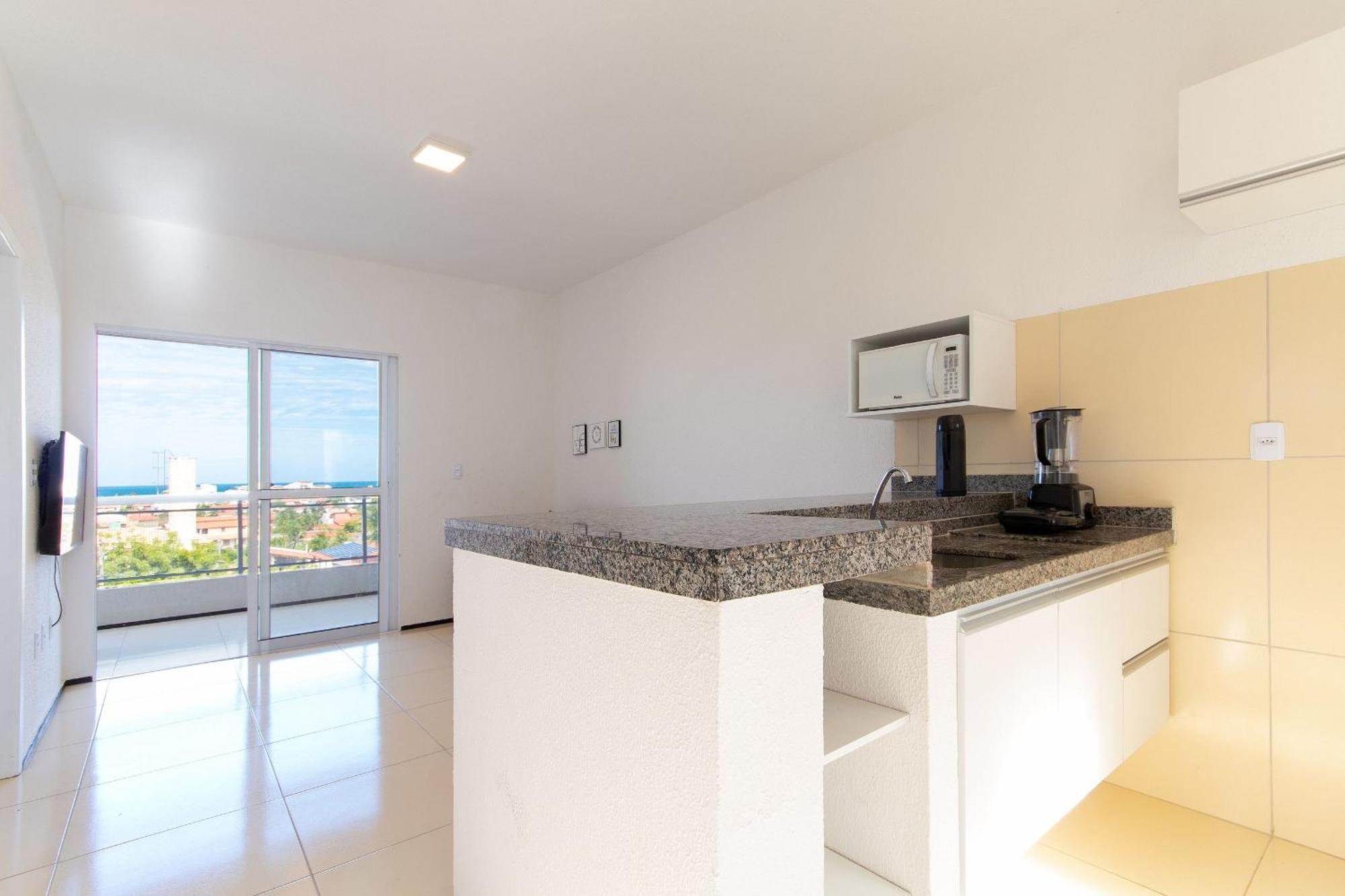 Beach Townhouses - Apto 1° Andar Por Carpediem Aquiraz Exteriér fotografie